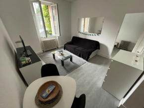 Appartement centre ville Mazamet